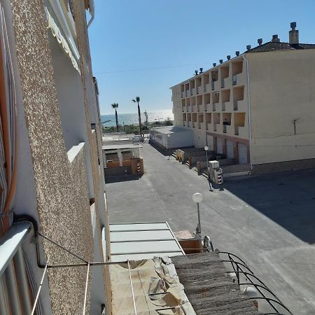 Super Vacances Pour 4! Peñíscola Exteriör bild